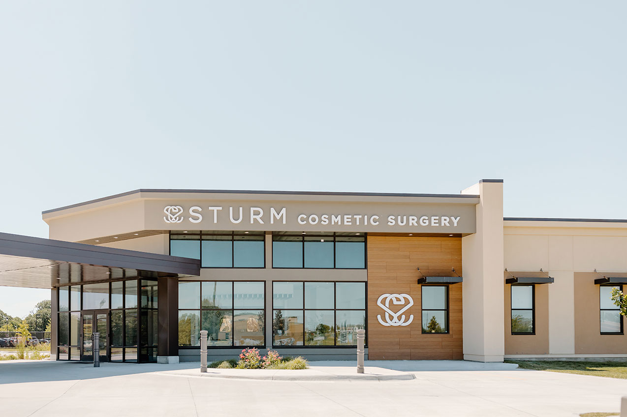 Sturm Cosmetic Surgery