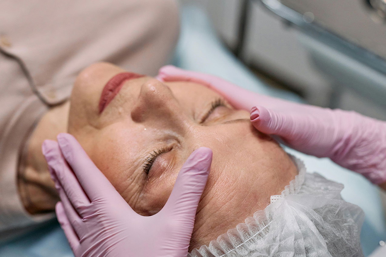Best cosmetic procedures to get during the colder months